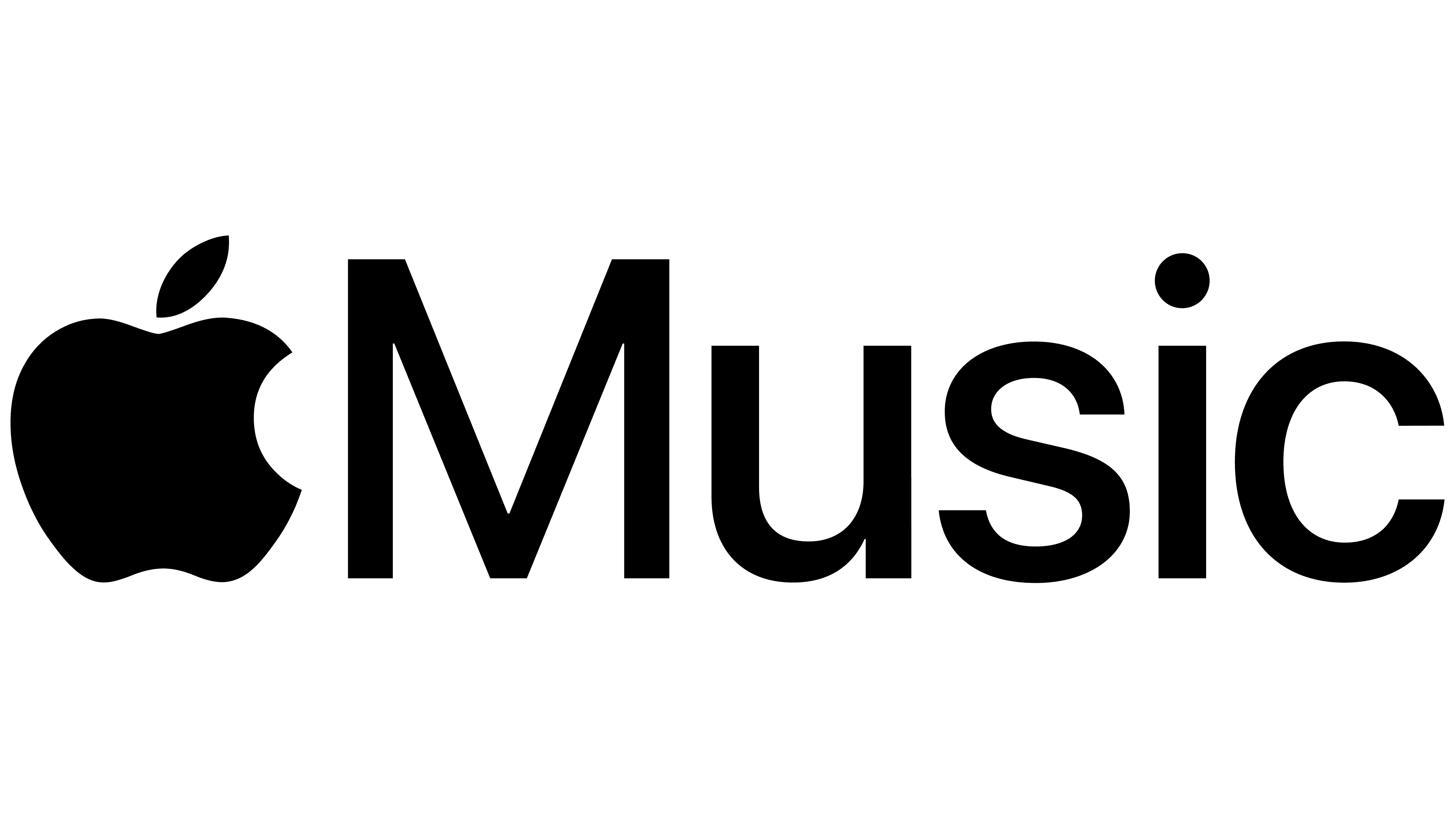 Apple-Music-Logo